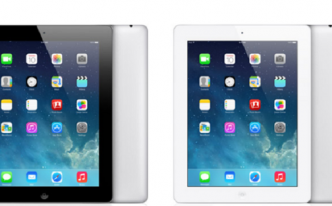 ipad4是哪一年发售的「新手必看：苹果iPad4已被加入停产名单」